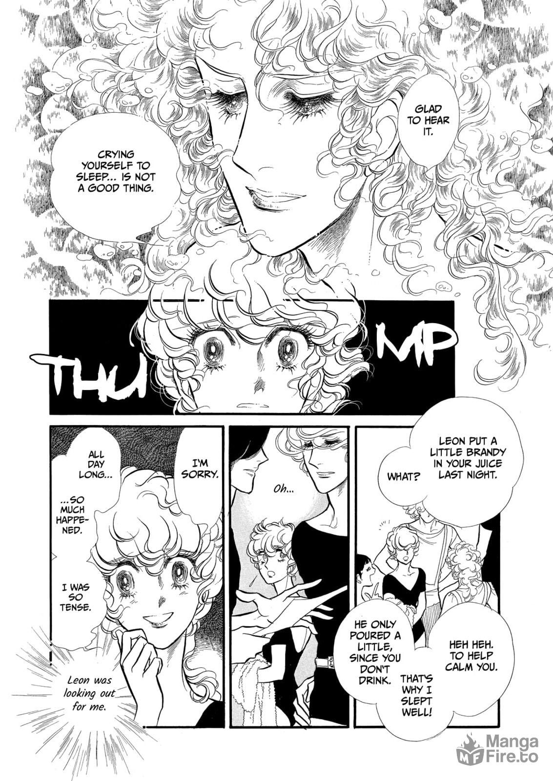 Swan – Chapter 61 page 2