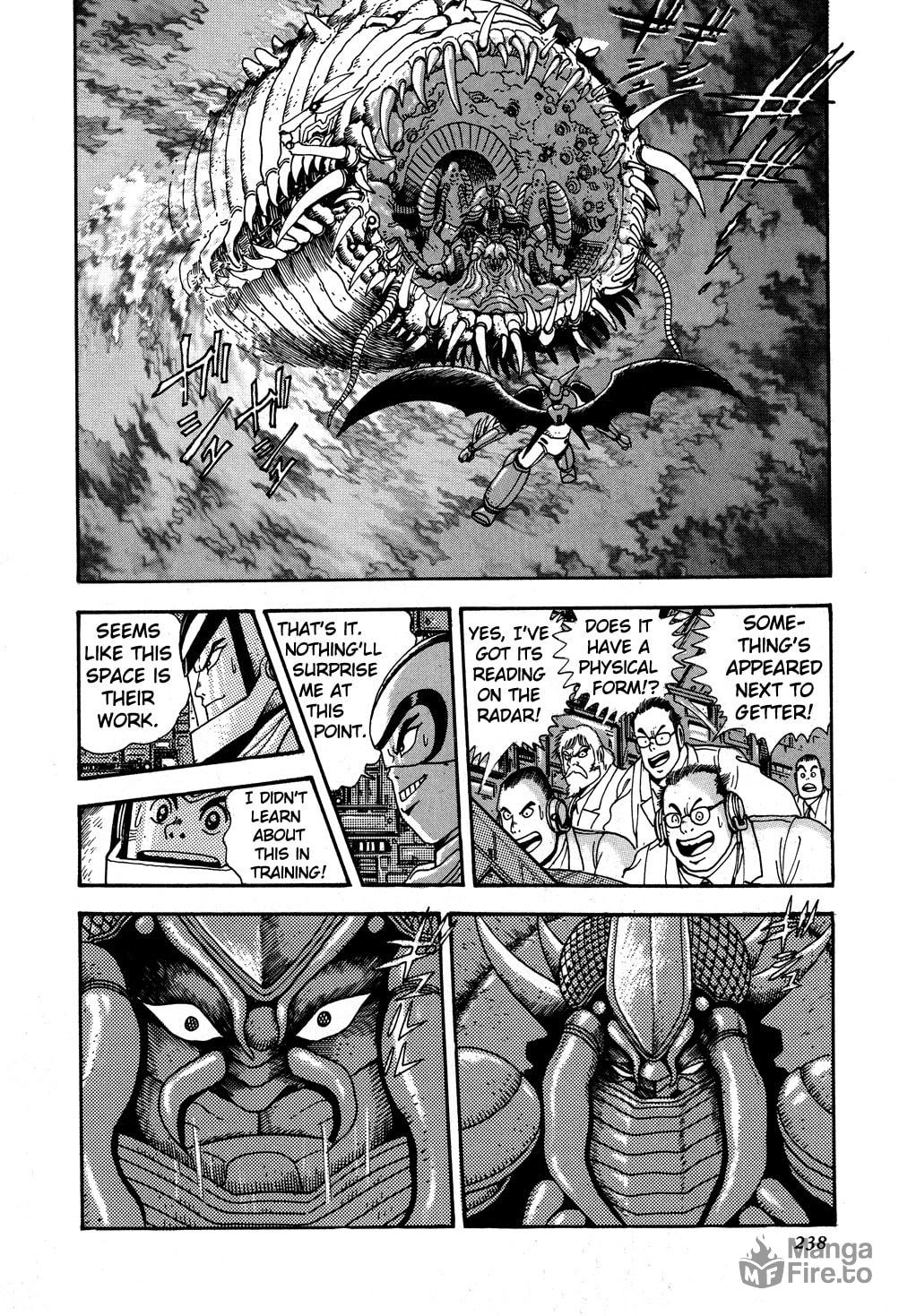 First Contact Act II page 29