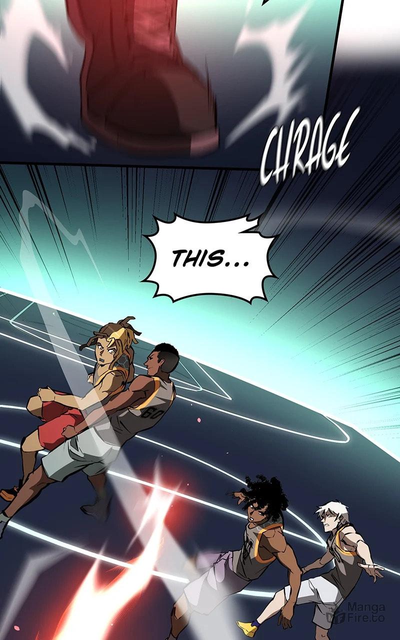Overtime Elite – Chapter 16 page 34