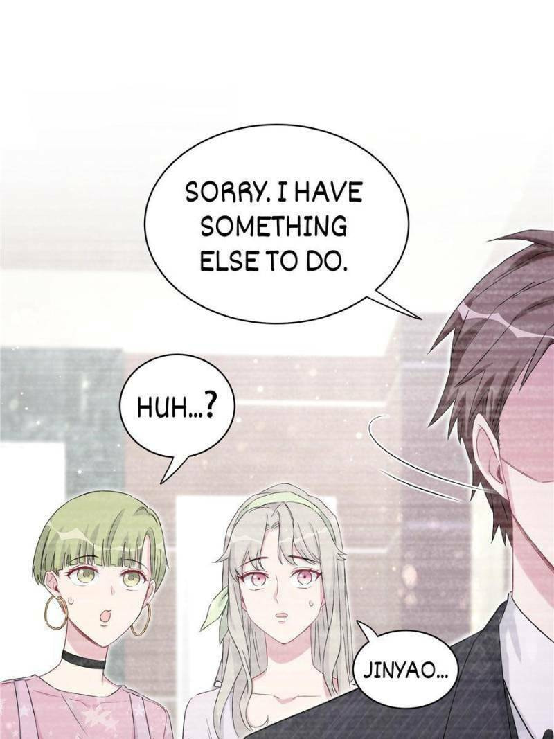 Whose Baby is it? (Colored) – Chapter 49 page 36