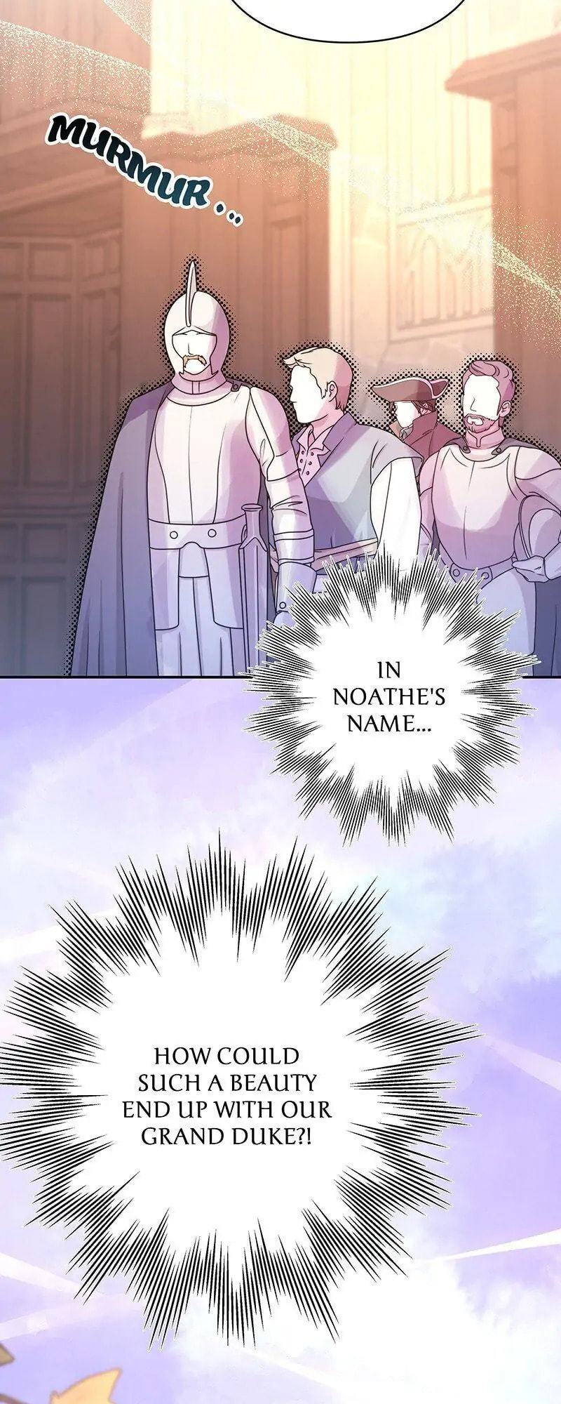 Another Typical Fantasy Romance – Chapter 35 page 42