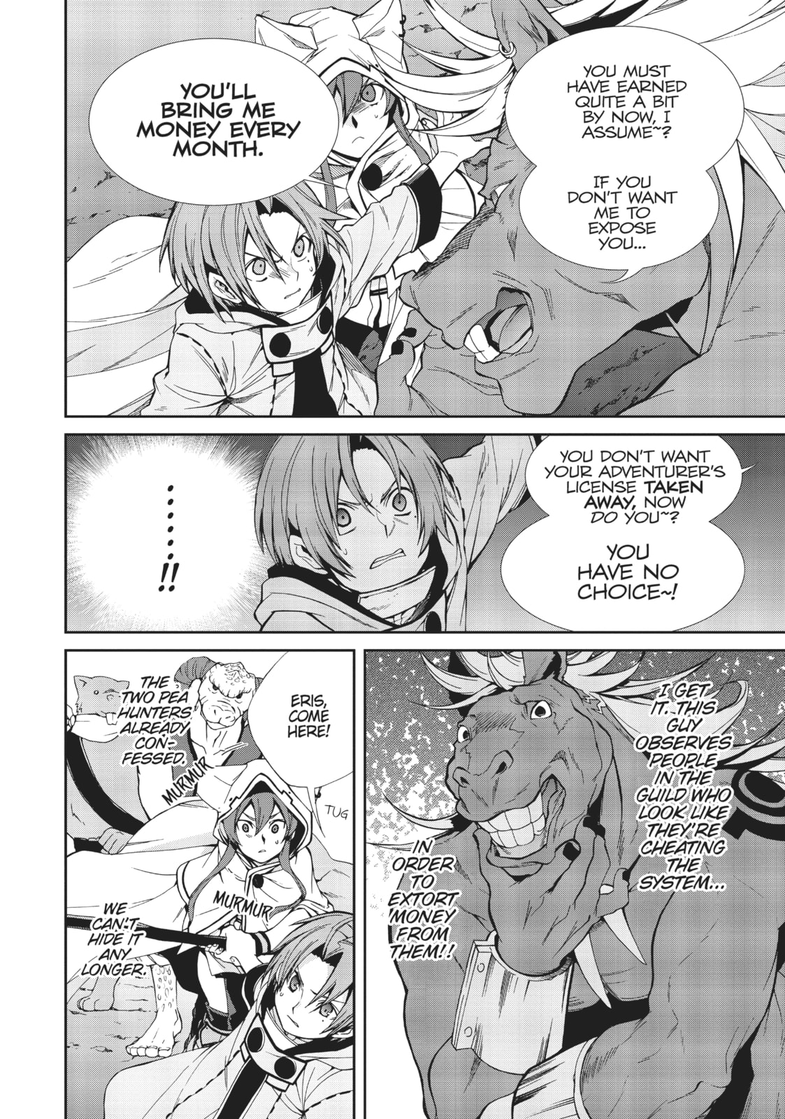 Tears of Regret page 16