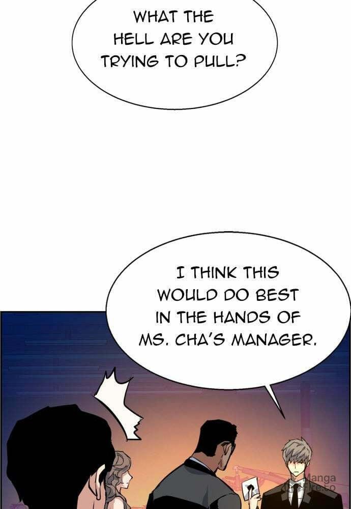 Teenage Mercenary – Chapter 59 page 56