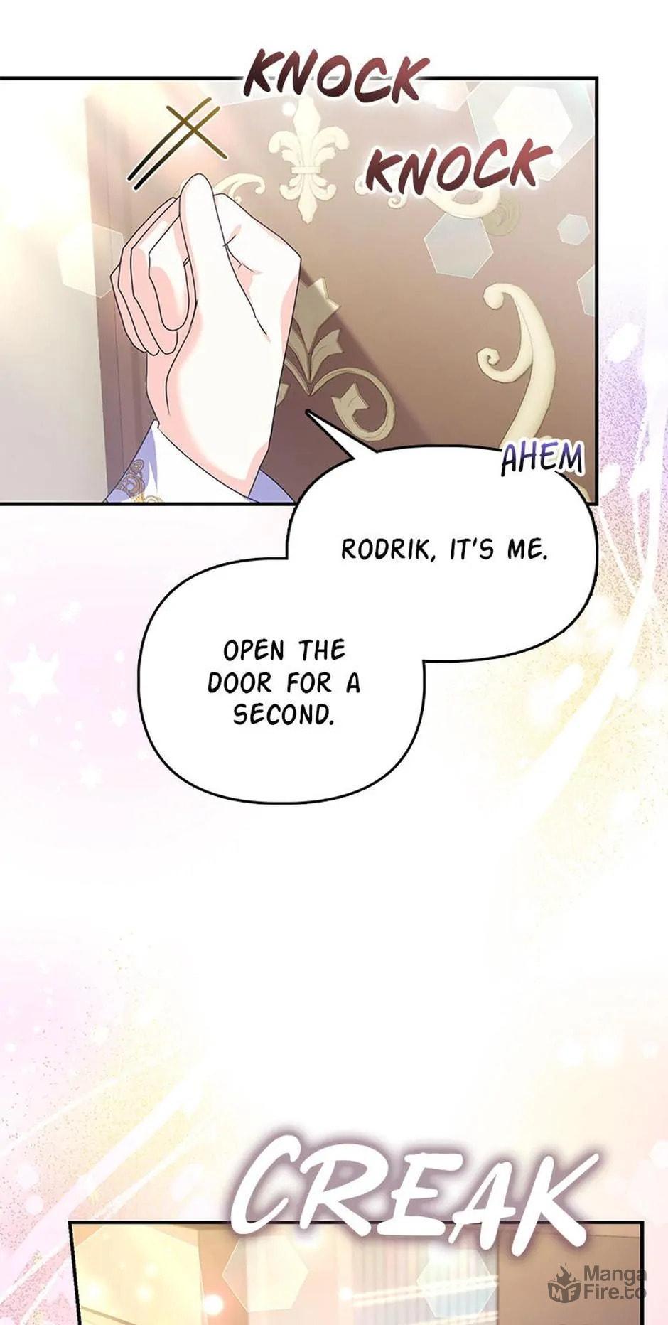 A Fairy-Tale Ending for a Fake – Chapter 26 page 8