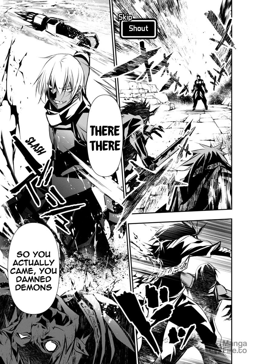 Isekai NTR ~Shinyuu no Onna wo Saikyou Skill de Otosu Houhou~ – Chapter 8 page 5