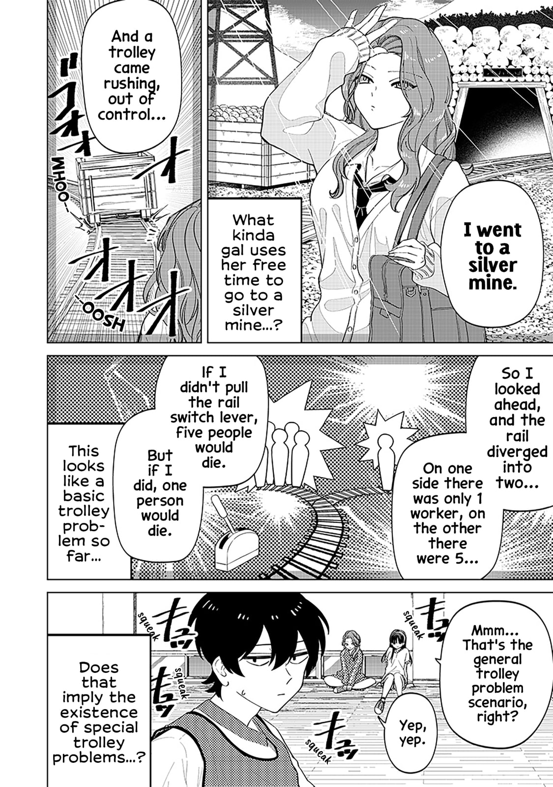 Solving consecutively kinda deal page 3