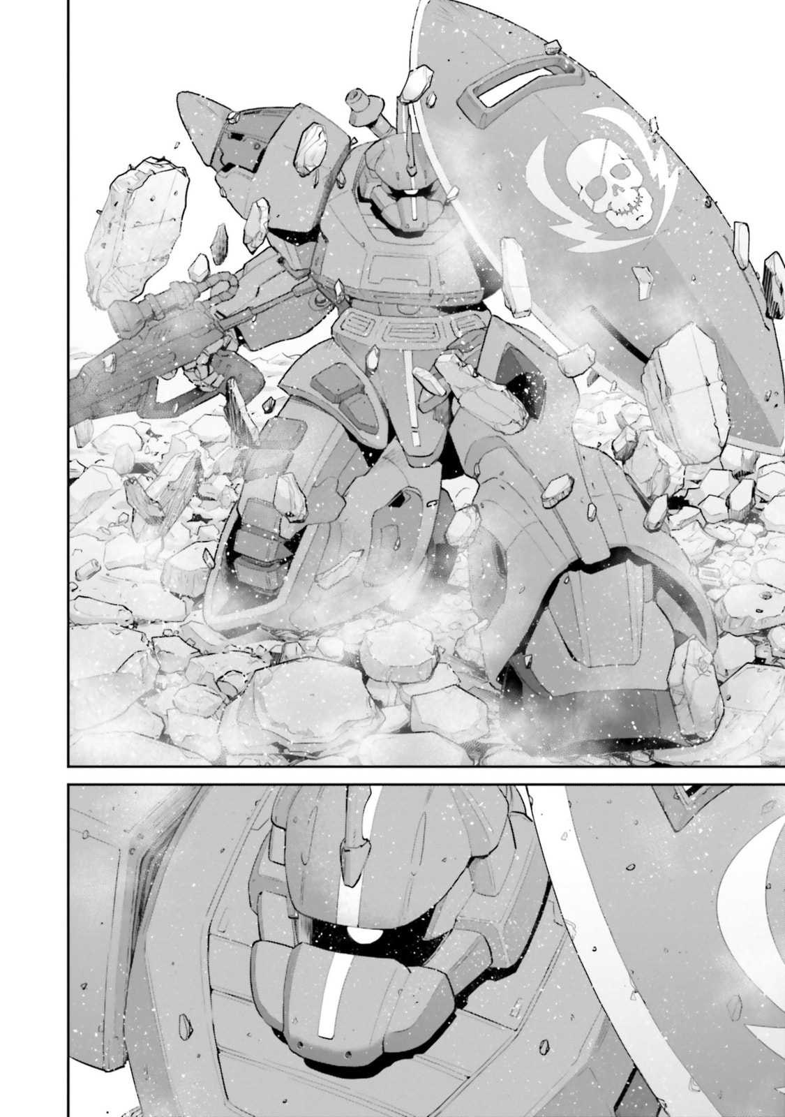 The Final Battle page 21