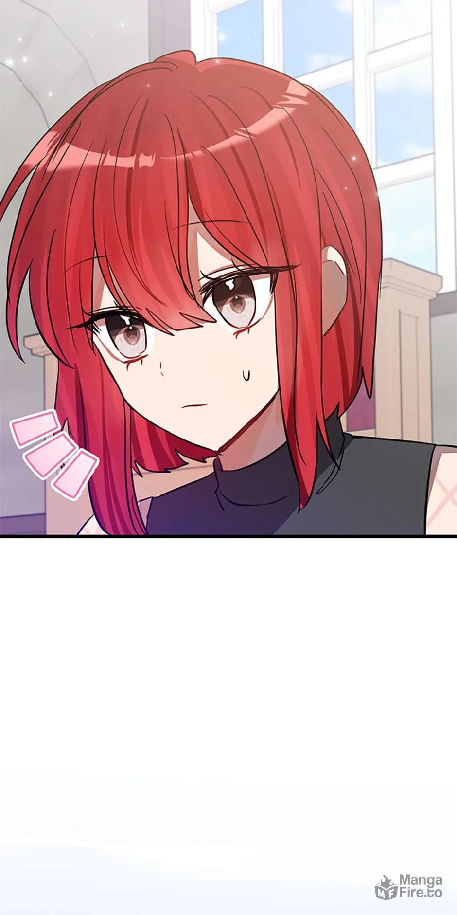 Toymaker Tria's Tyrant Problem – Chapter 28 page 59
