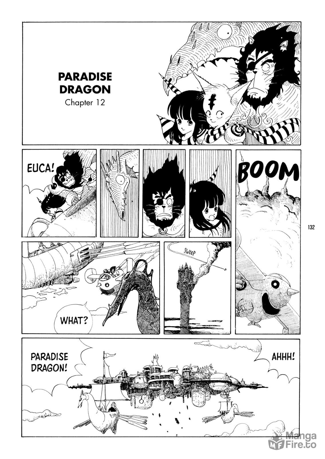 Paradise Dragon page 23