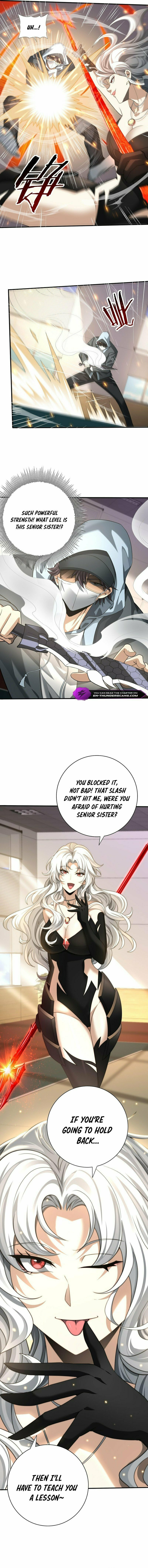 I Got the Weakest Class, Dragon Tamer!? – Chapter 39 page 3