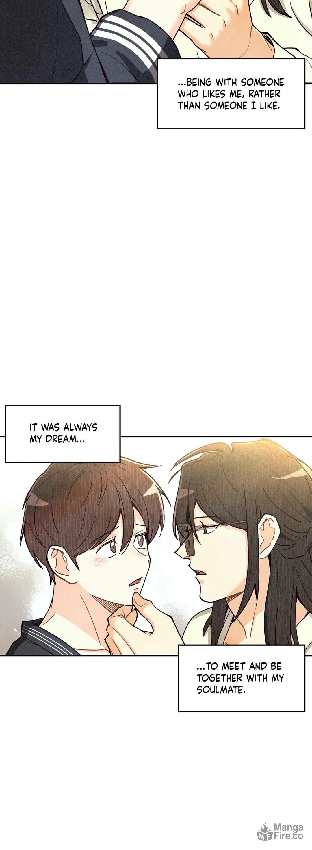 Pian Pian – Chapter 66 page 8