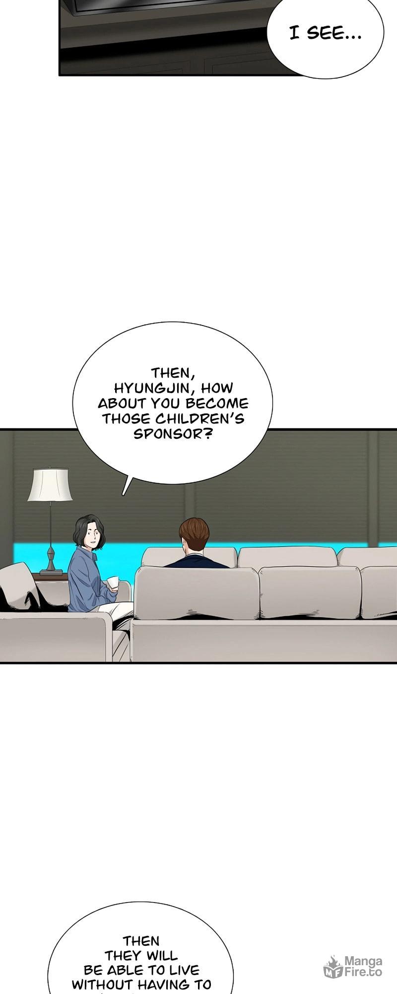 This is the Law – Chapter 64 page 20