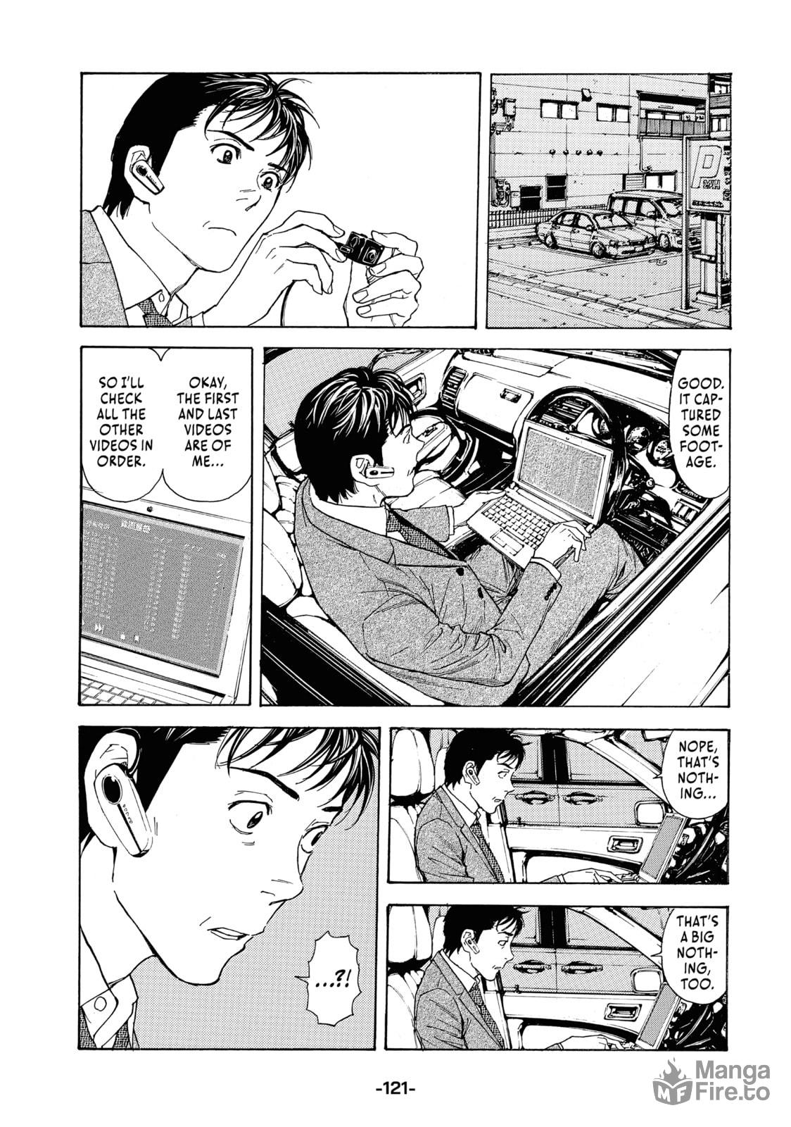 HIDDEN CAMERA page 14