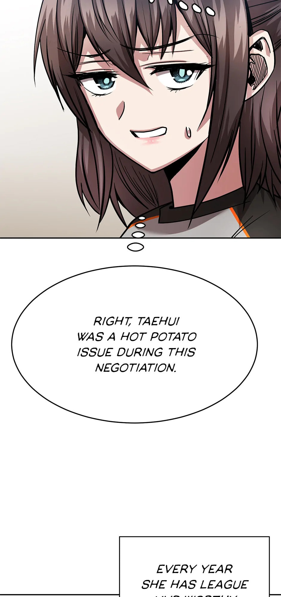 Re'Draft – Chapter 22 page 70