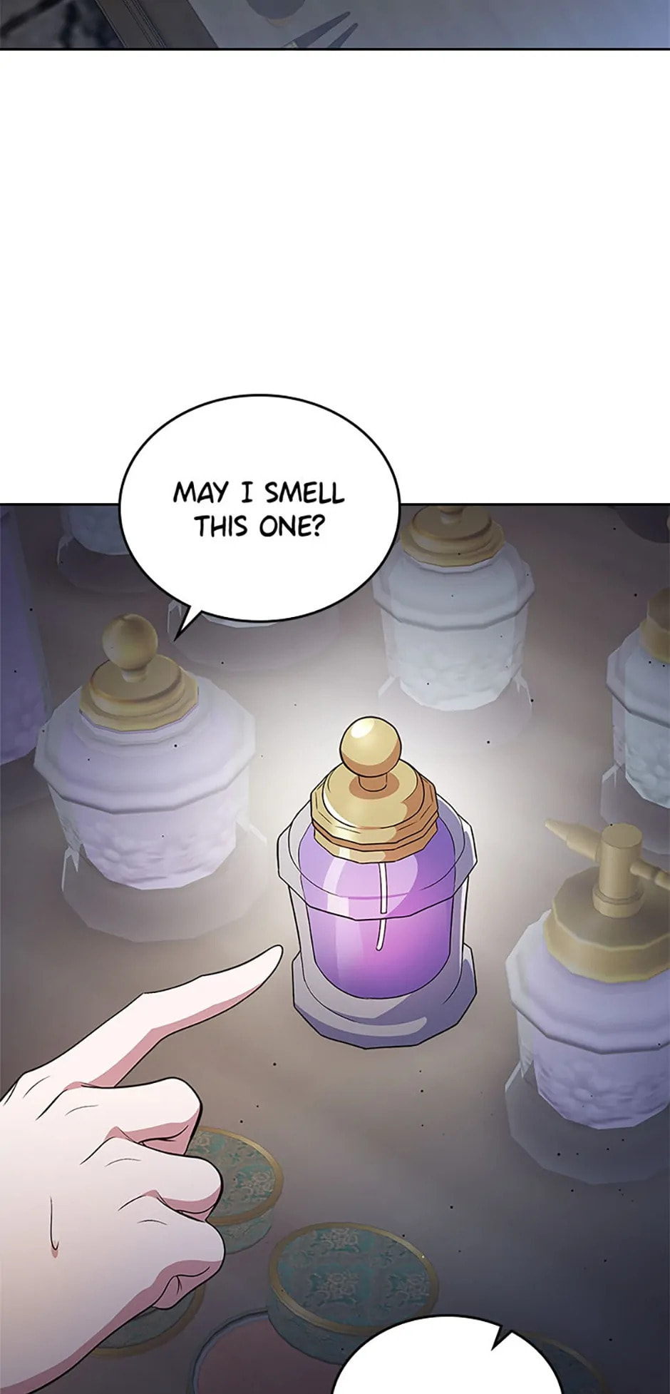 I Stole the Female Lead's First Love – Chapter 16 page 46