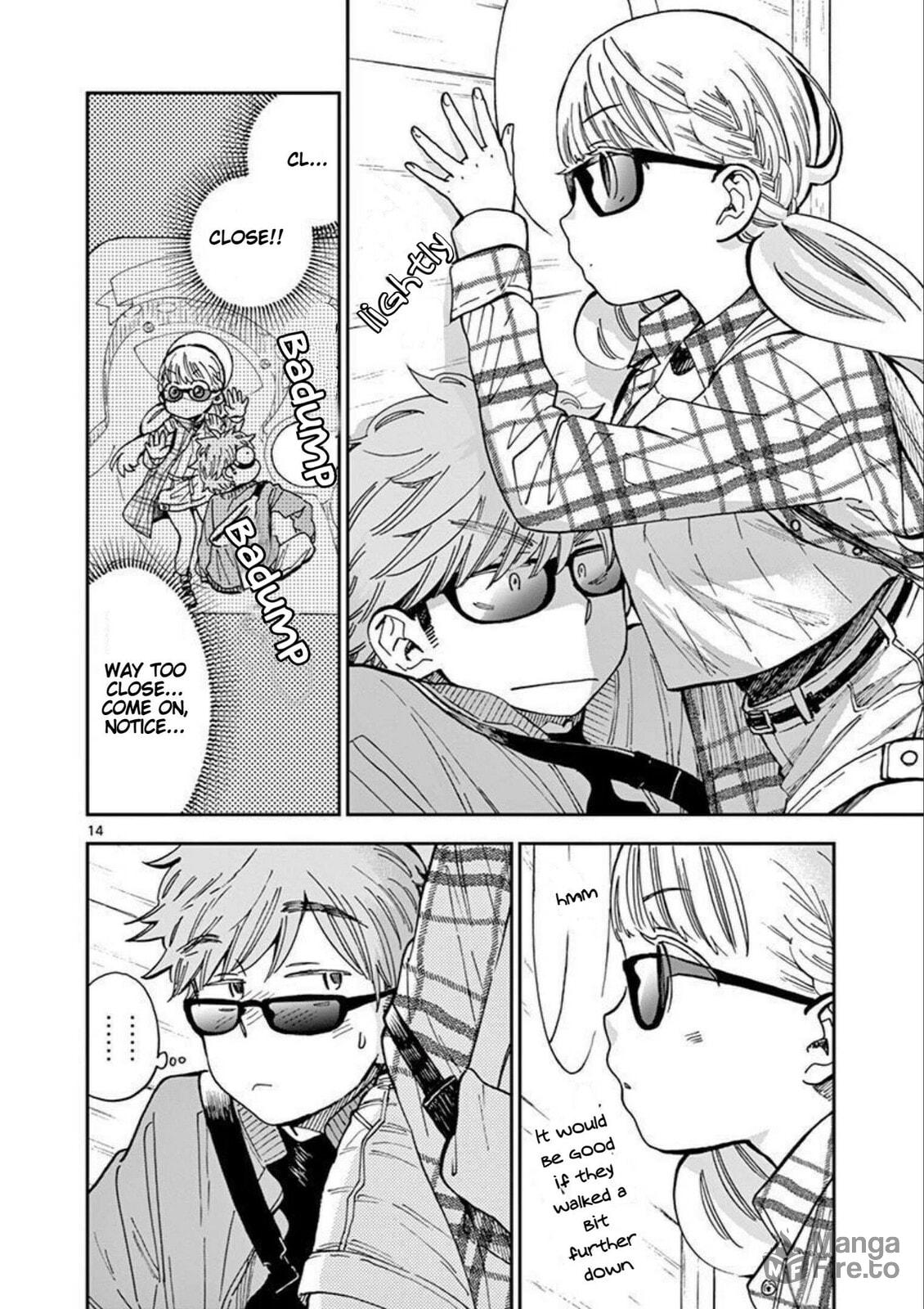 Operation Double Date page 14