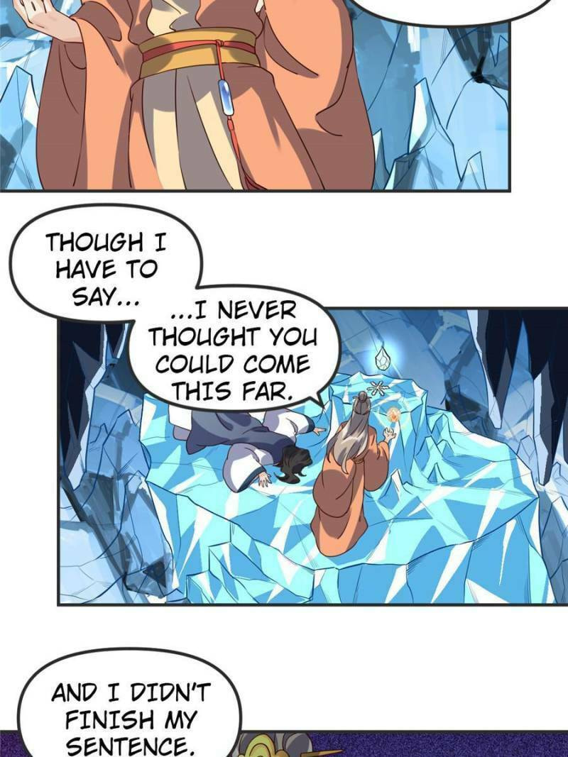 A Big Shot Actually – Chapter 44 page 30