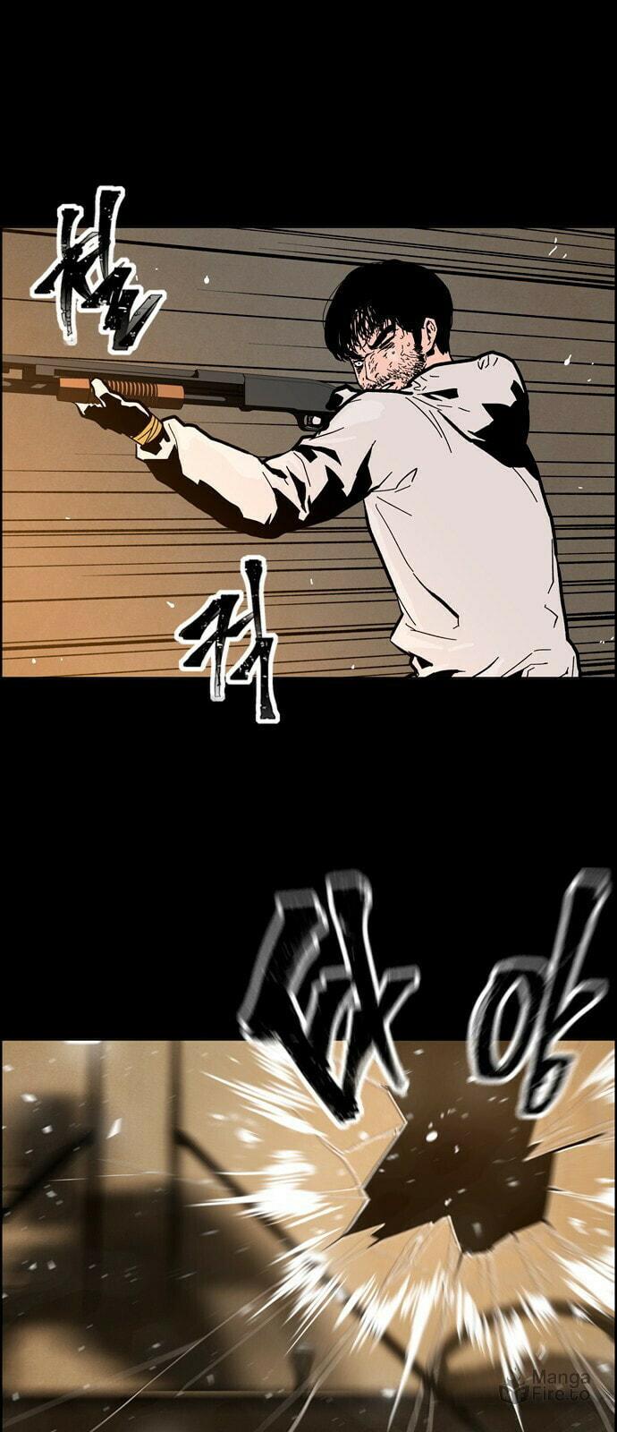 Deadlife – Chapter 1 page 94