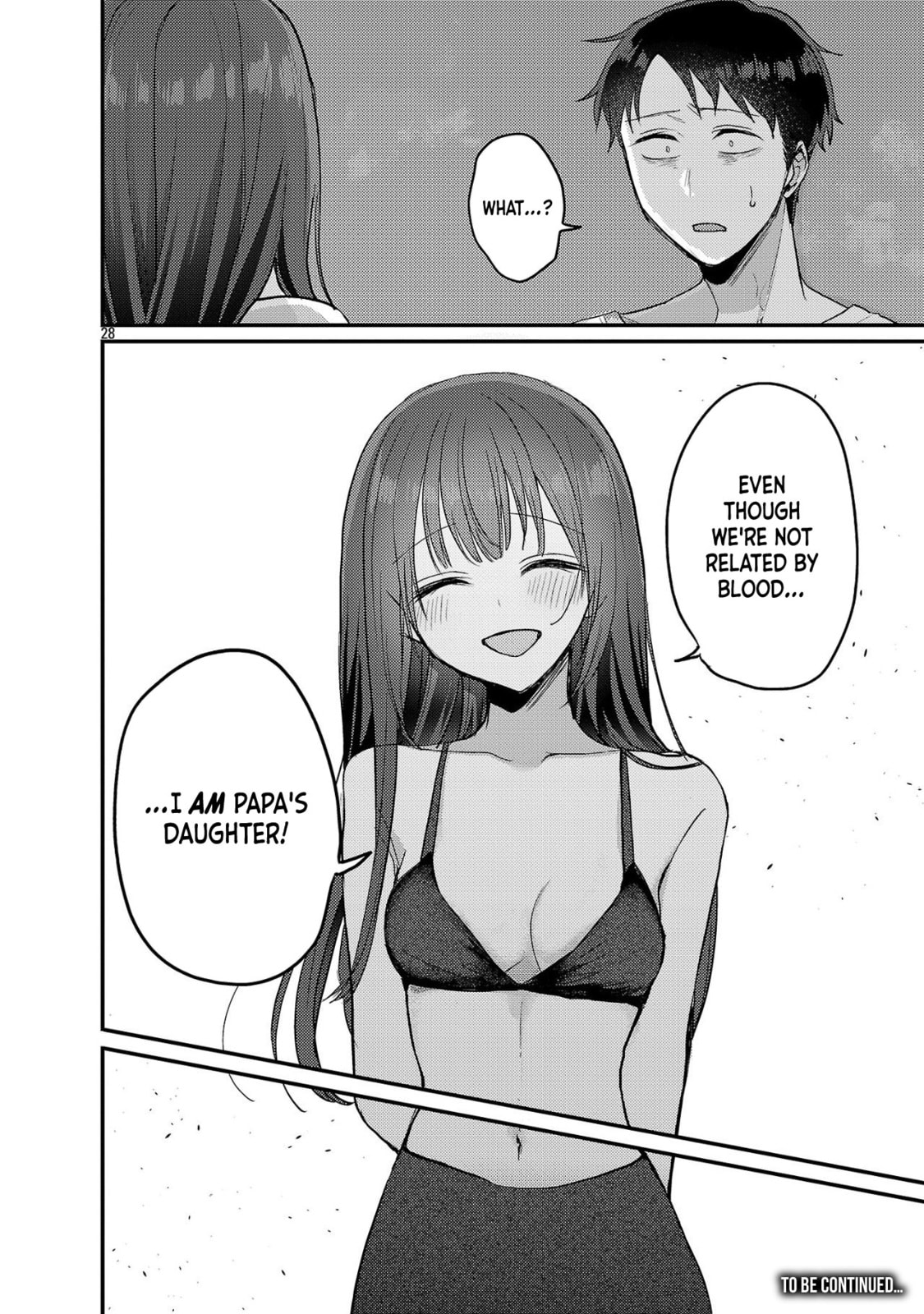 The Beach! page 27