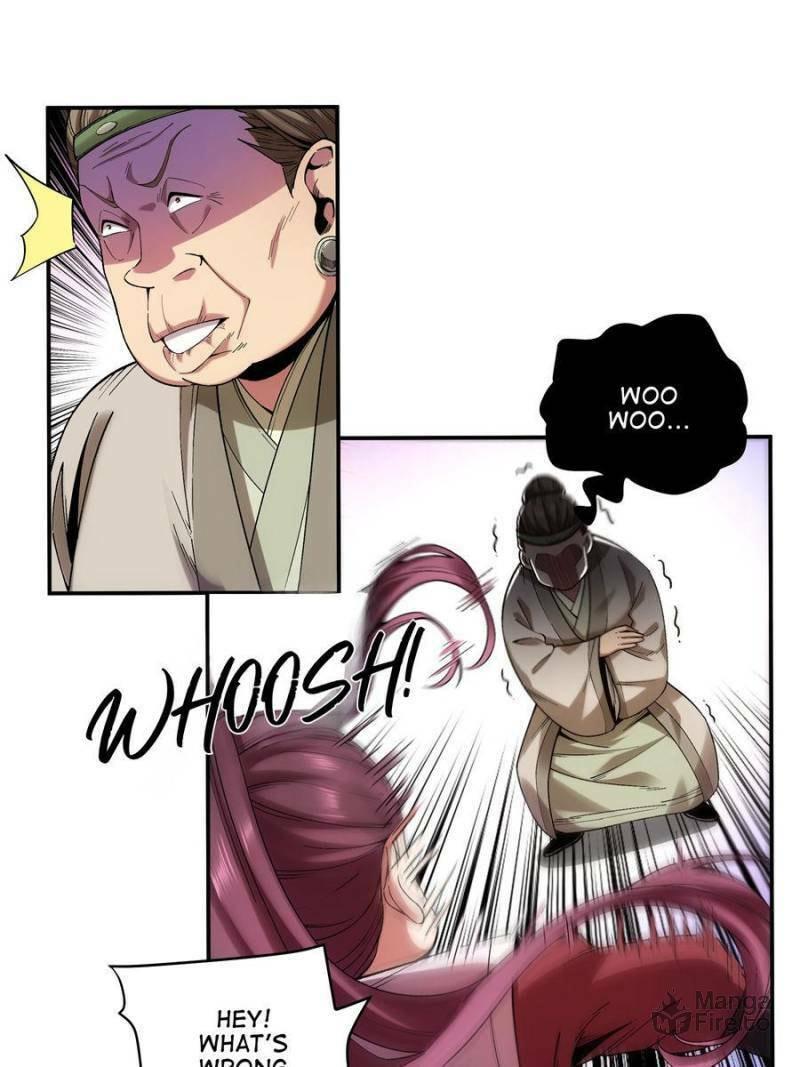 Celebrating the Remaining Life – Chapter 38 page 5