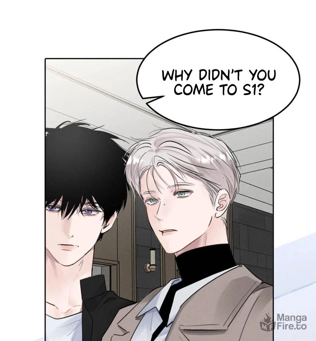 Xiao Yang-gege, I missed you a lot. page 34