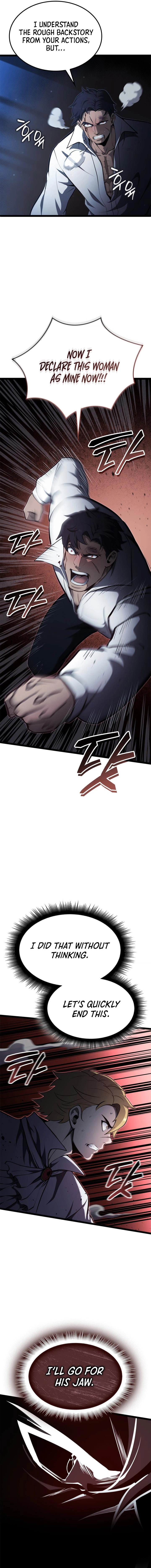 Kalli the Champion – Chapter 48 page 9