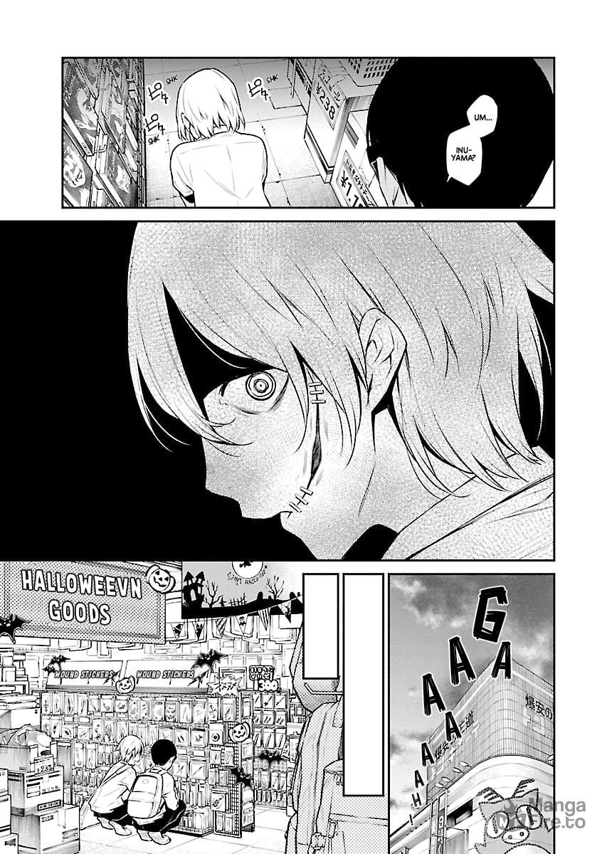 The Mischievous Gal Anjou-san – Chapter 35 page 2