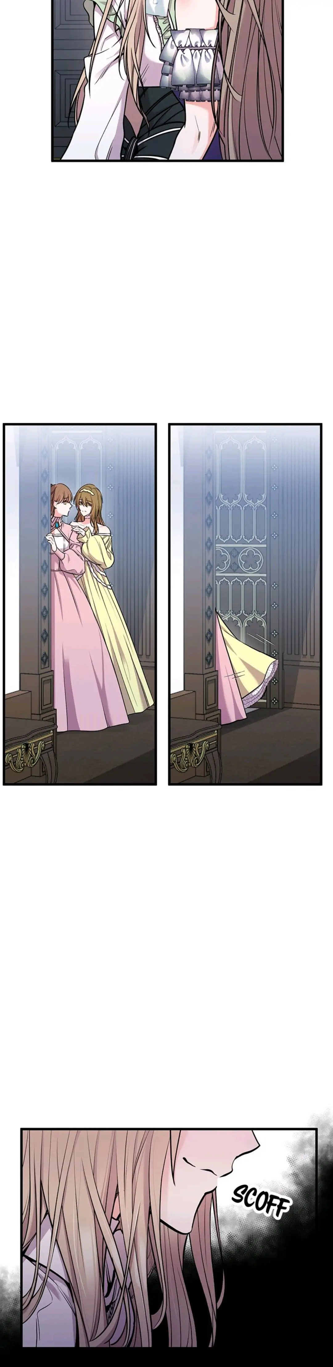 Amelia's Opalescent Marriage – Chapter 7 page 32