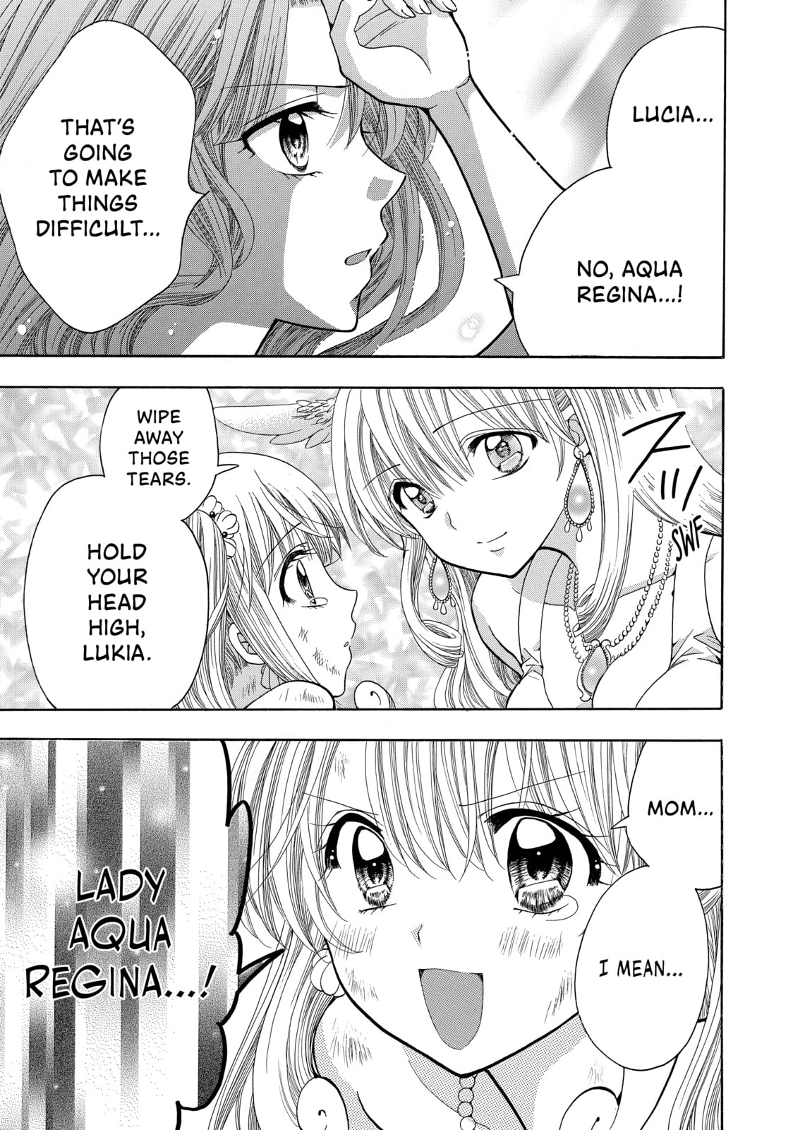 The Power of the Sea page 15