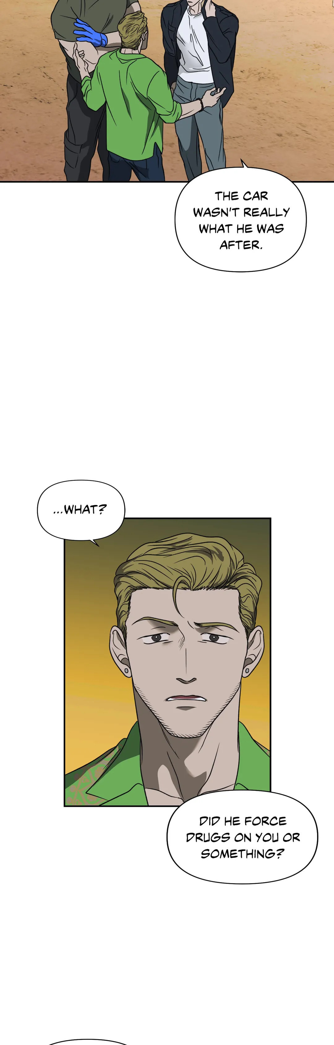 Shutline – Chapter 59 page 13