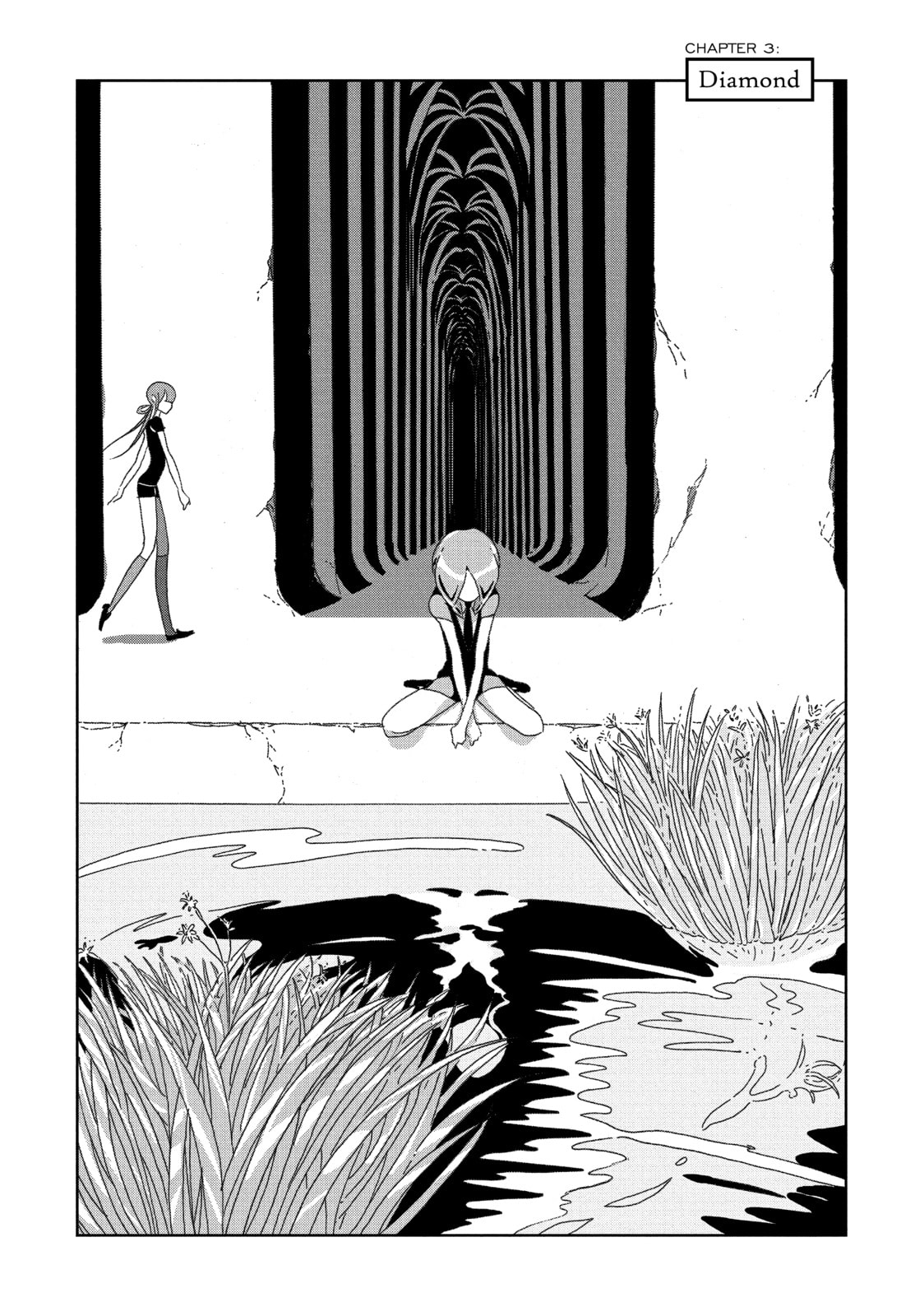 Diamond page 0