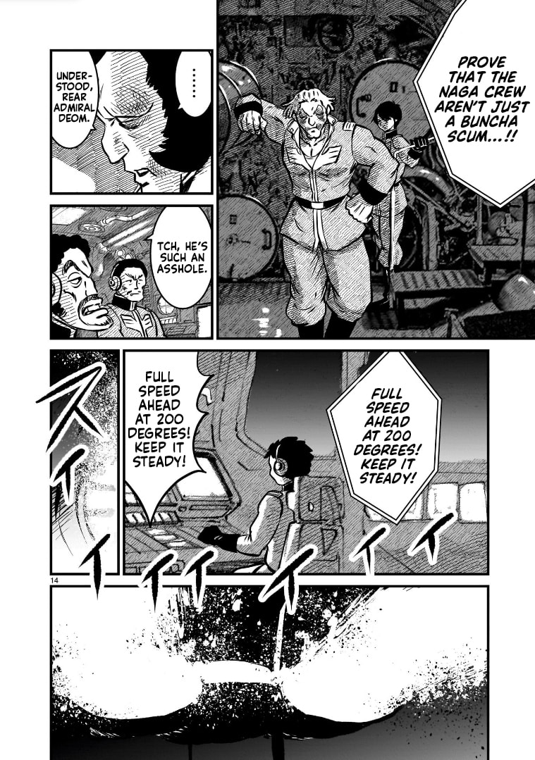 Mad Angler I Launch page 12