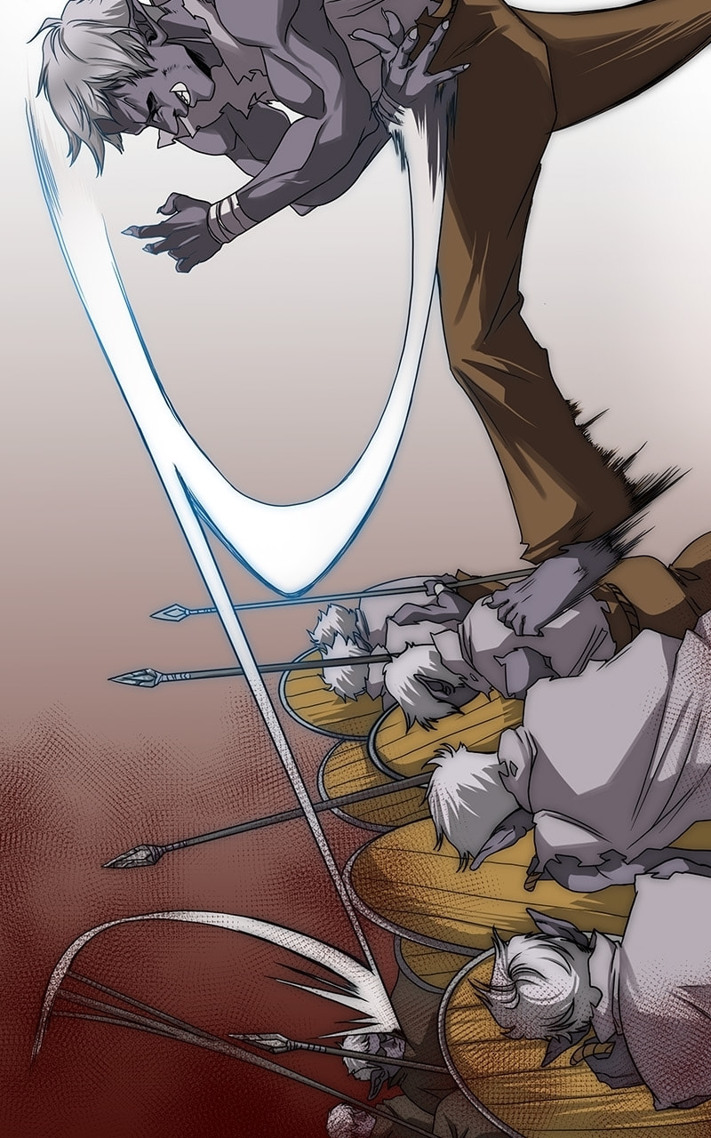 Lord of Goblins (Colored) – Chapter 10 page 6