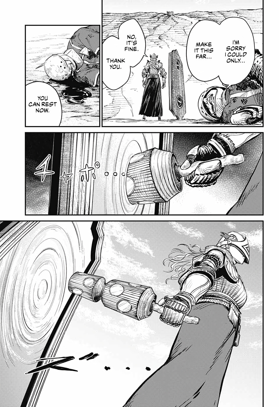 Beloved Emptiness page 40