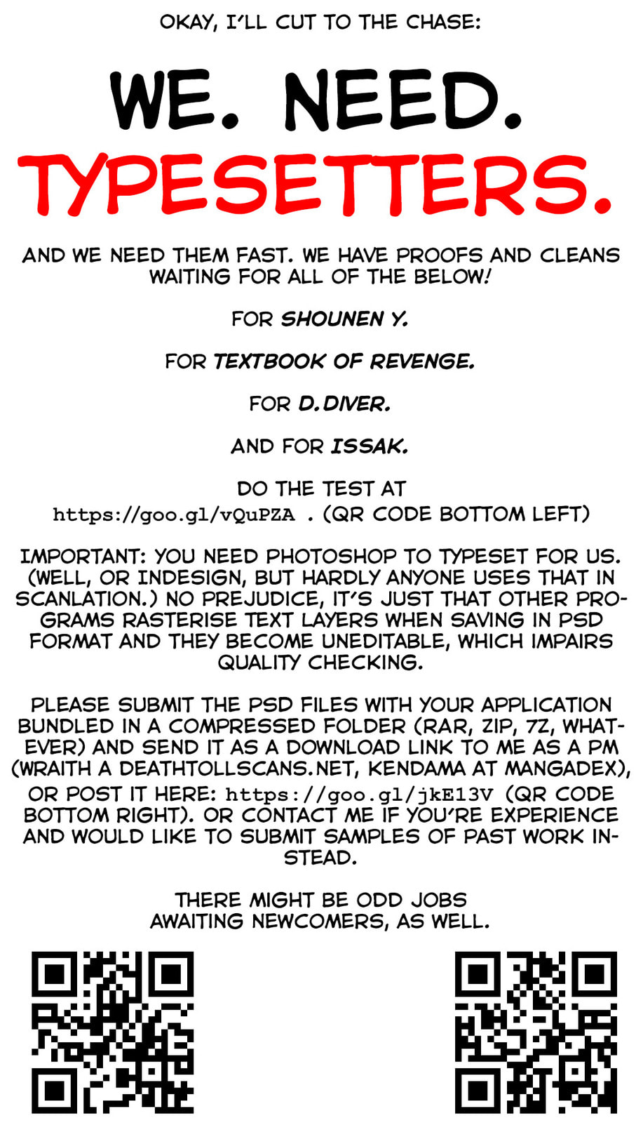Annihilation of Porta Nigre, part ⑦ page 7