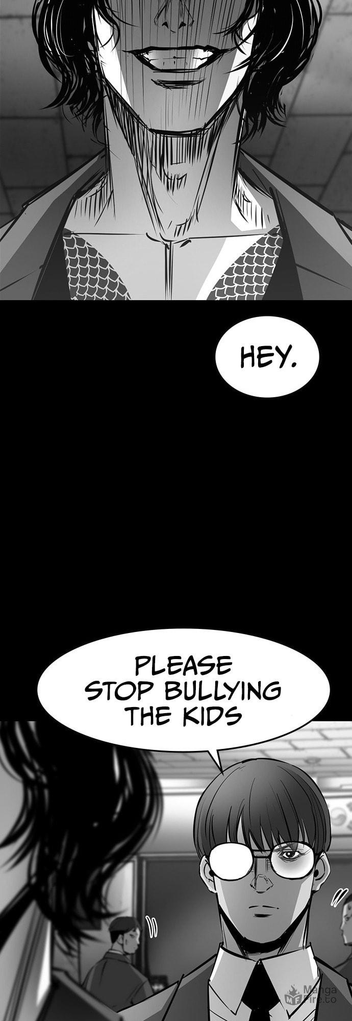 Hanlim Gym – Chapter 69 page 47