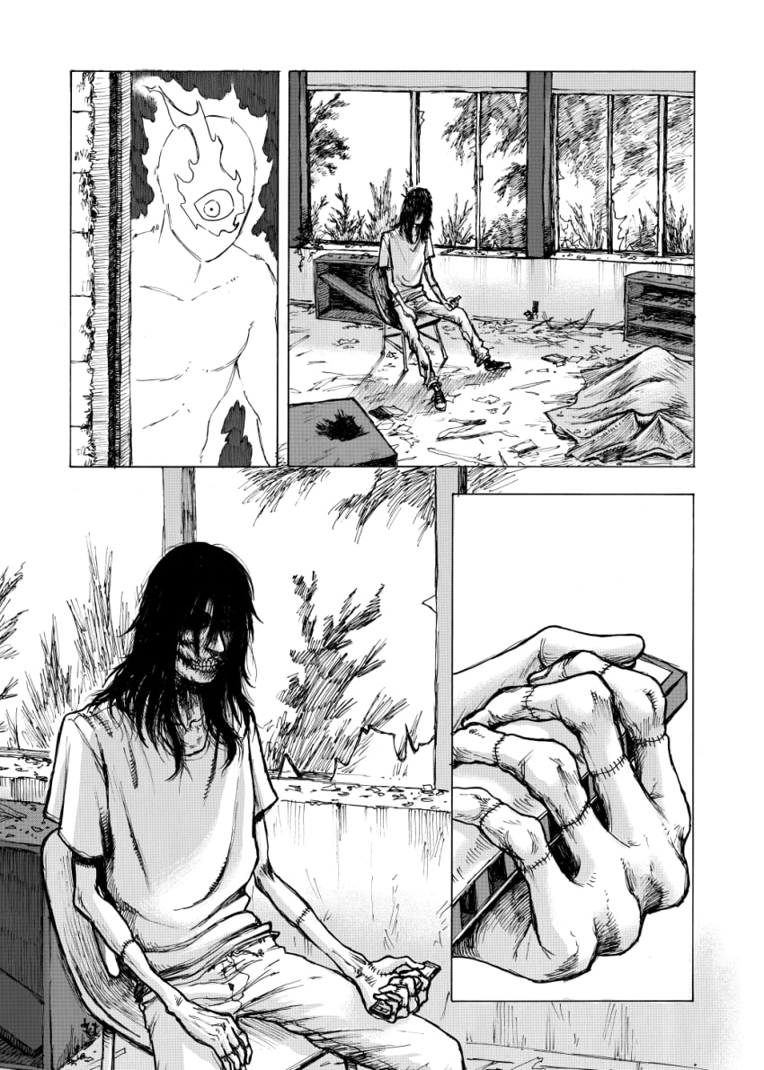 Needless Worries (1) page 3