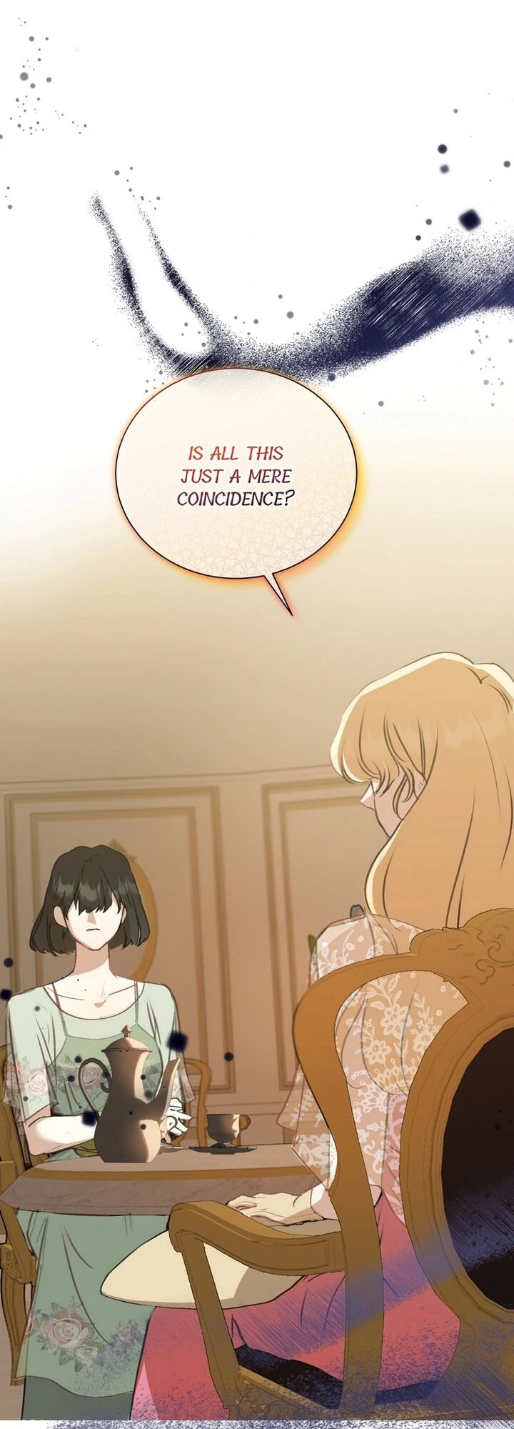 Masquerade page 21