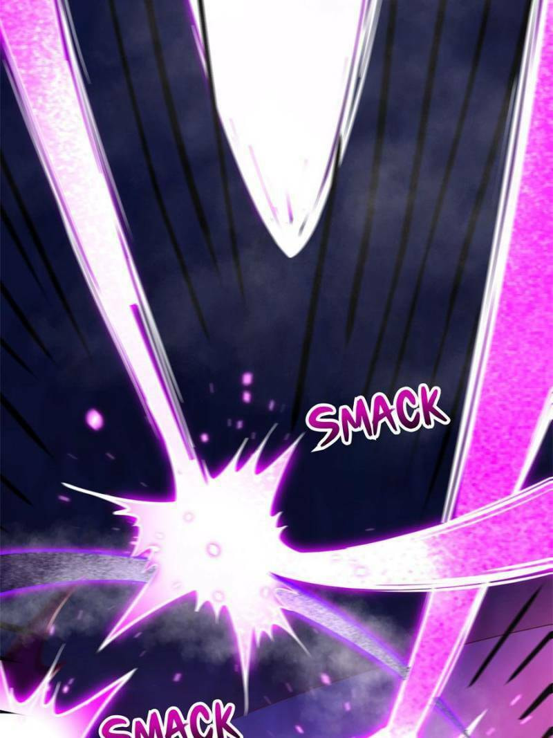 Ancient God's Chosen Warriors – Chapter 43 page 33