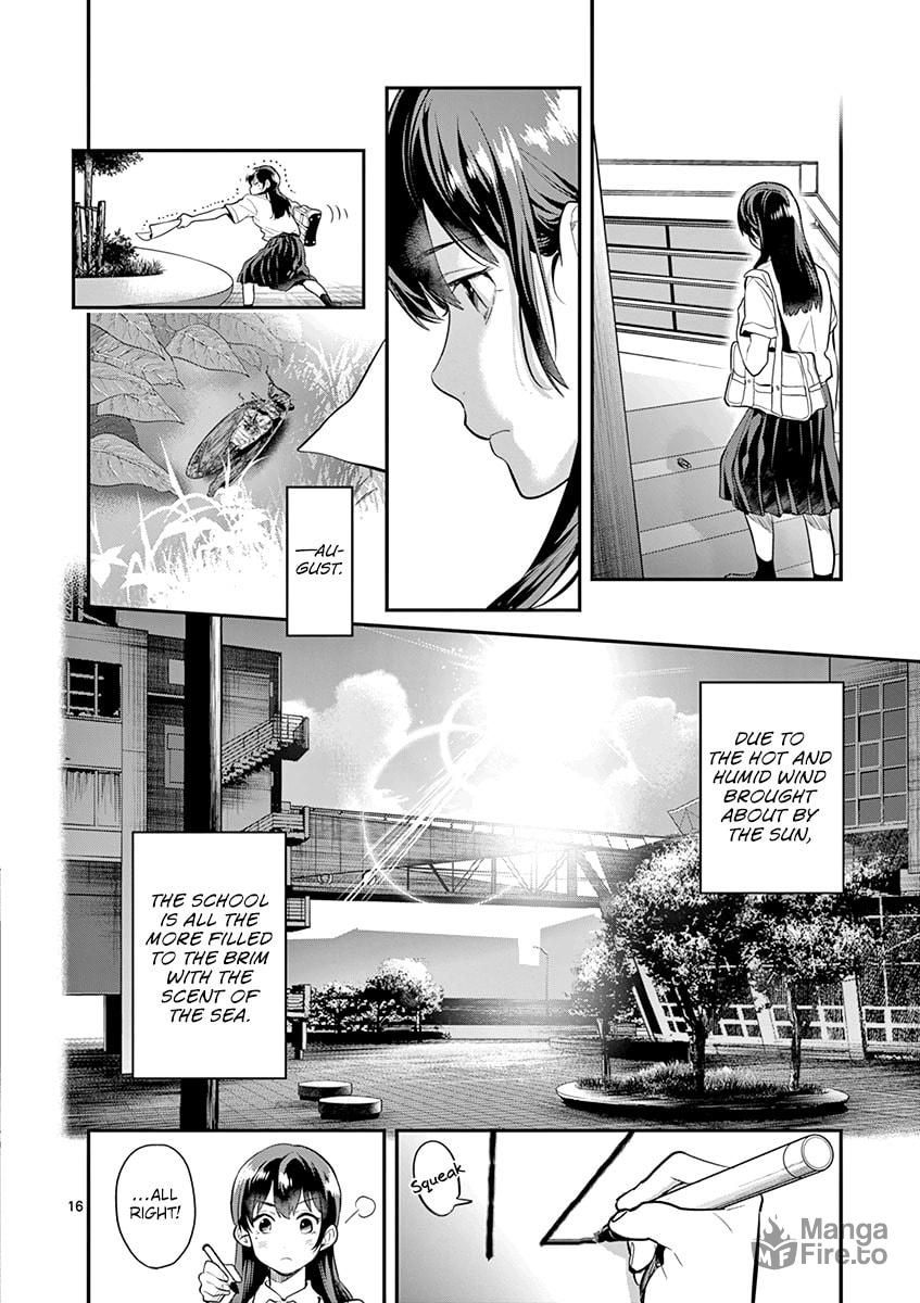 Where Summer Is page 17