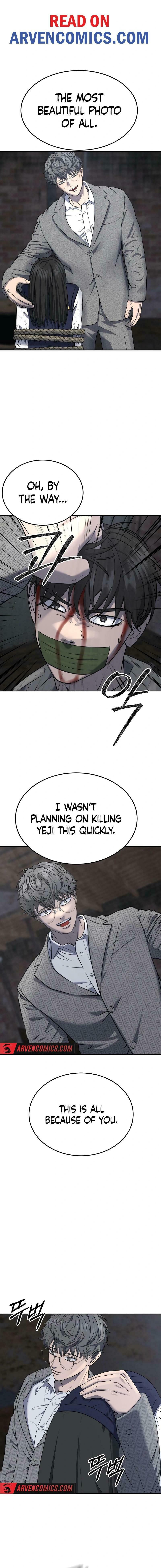 Reasons Not to Enter a Haunted House – Chapter 19 page 4