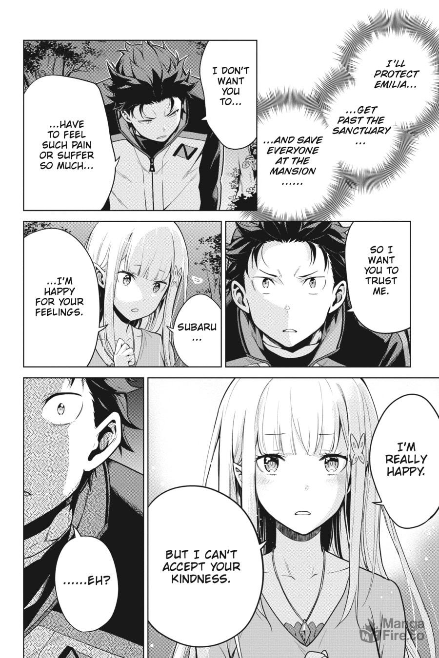 The Remaining Option page 23