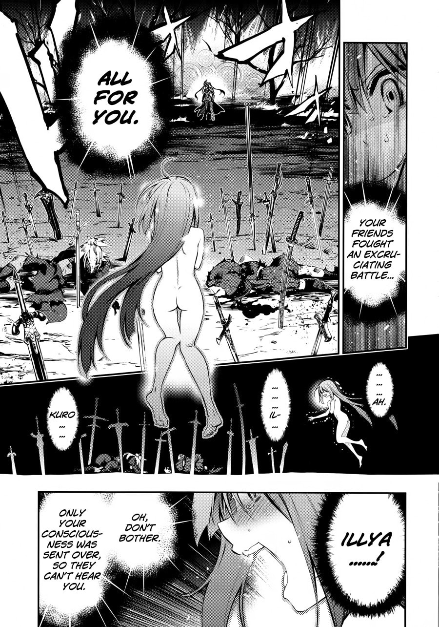 Illya's Decision page 16