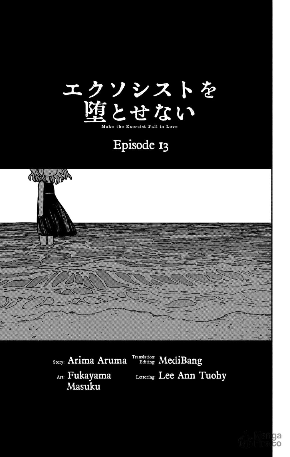 Mother of the Sea page 2