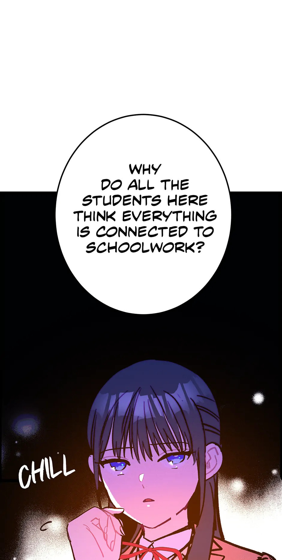 Betelgeuse – Chapter 8 page 57
