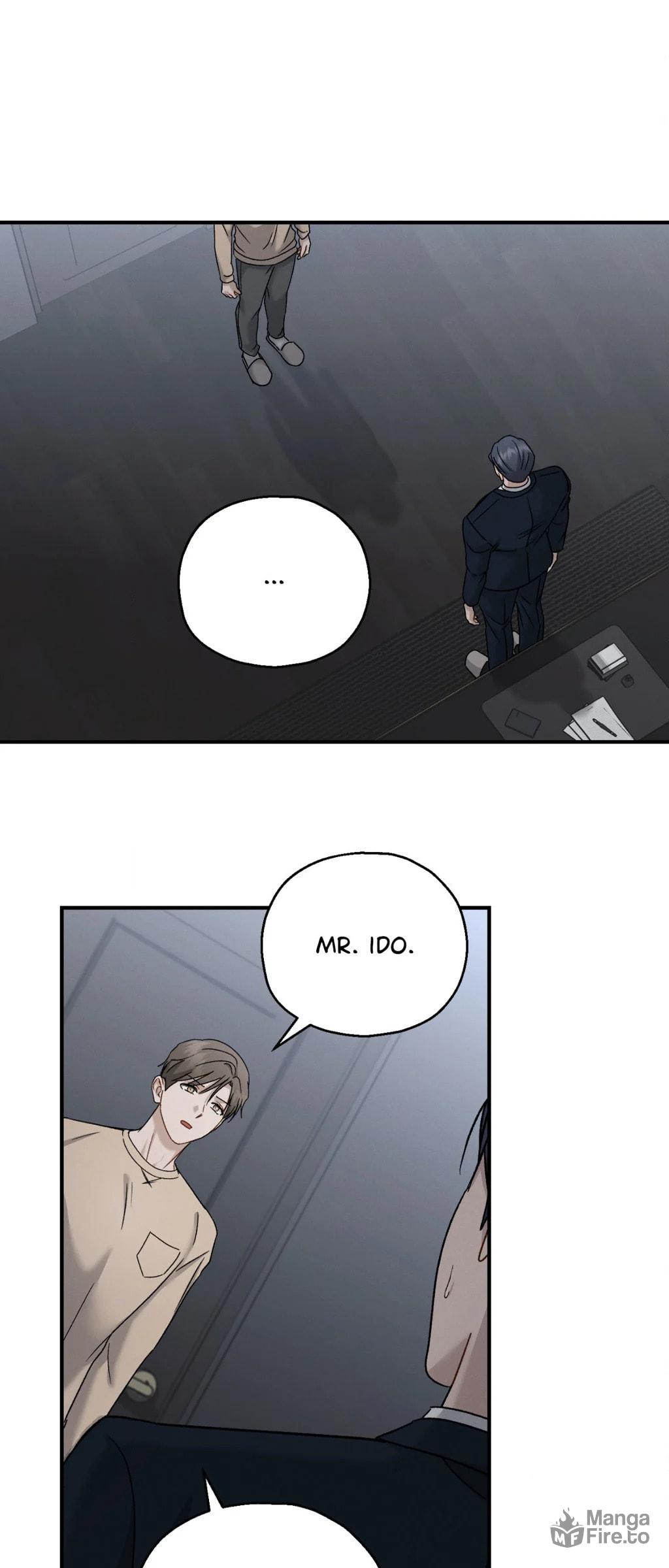 Beyond the Memories – Chapter 73 page 53