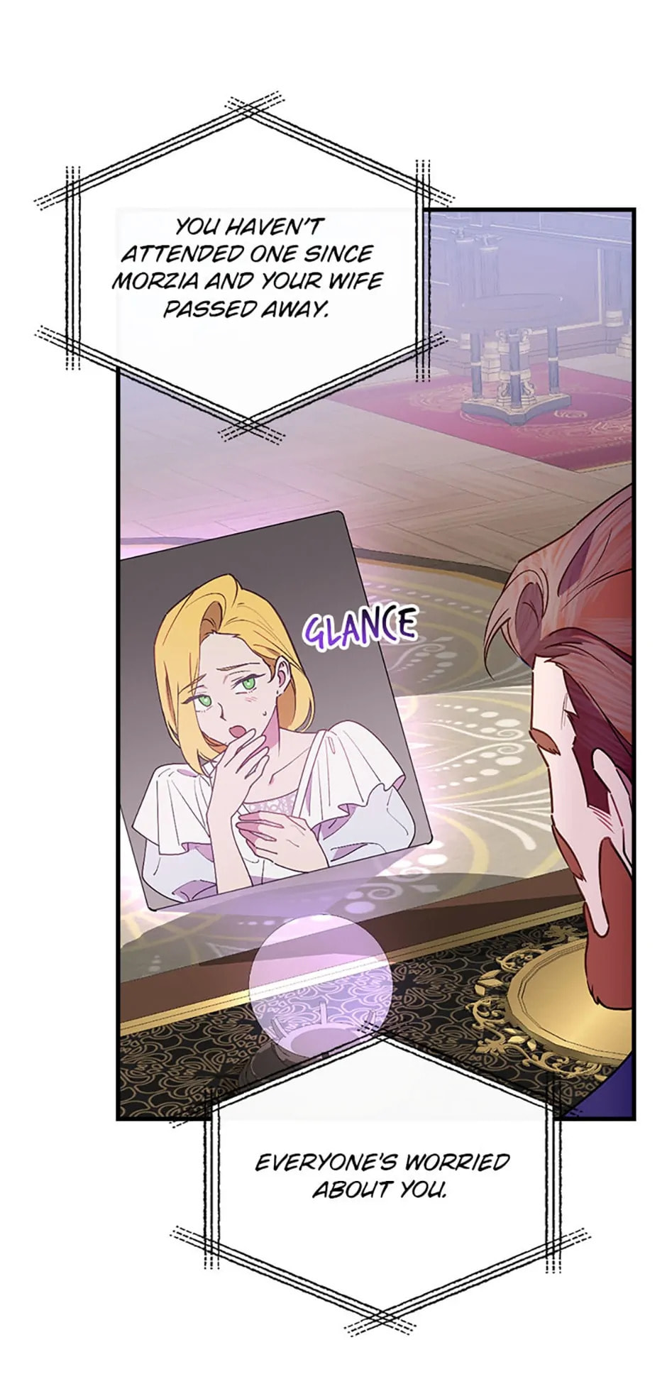 Aria of the Withered Branch – Chapter 79 page 28