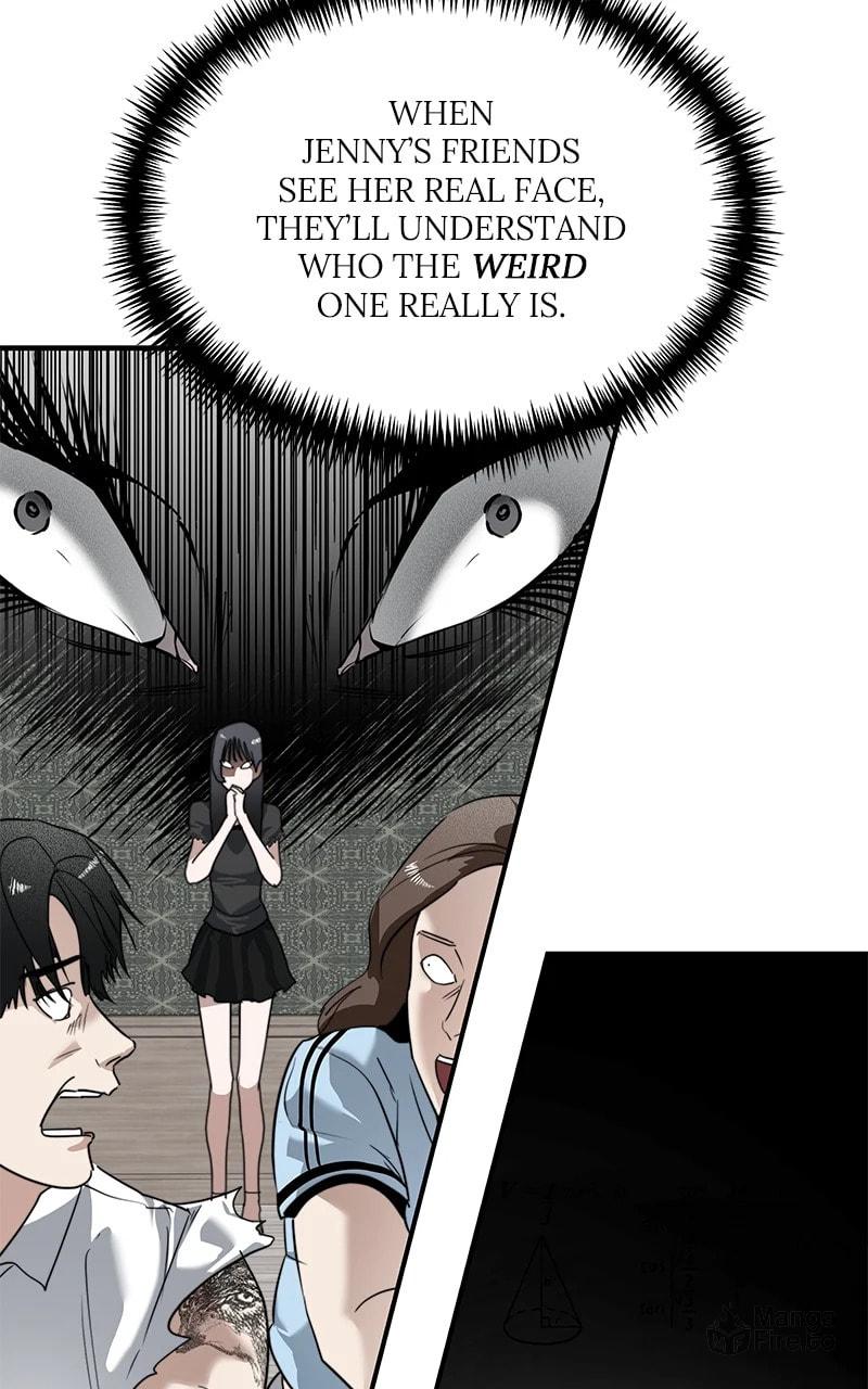 The Ki Sisters – Chapter 21 page 94