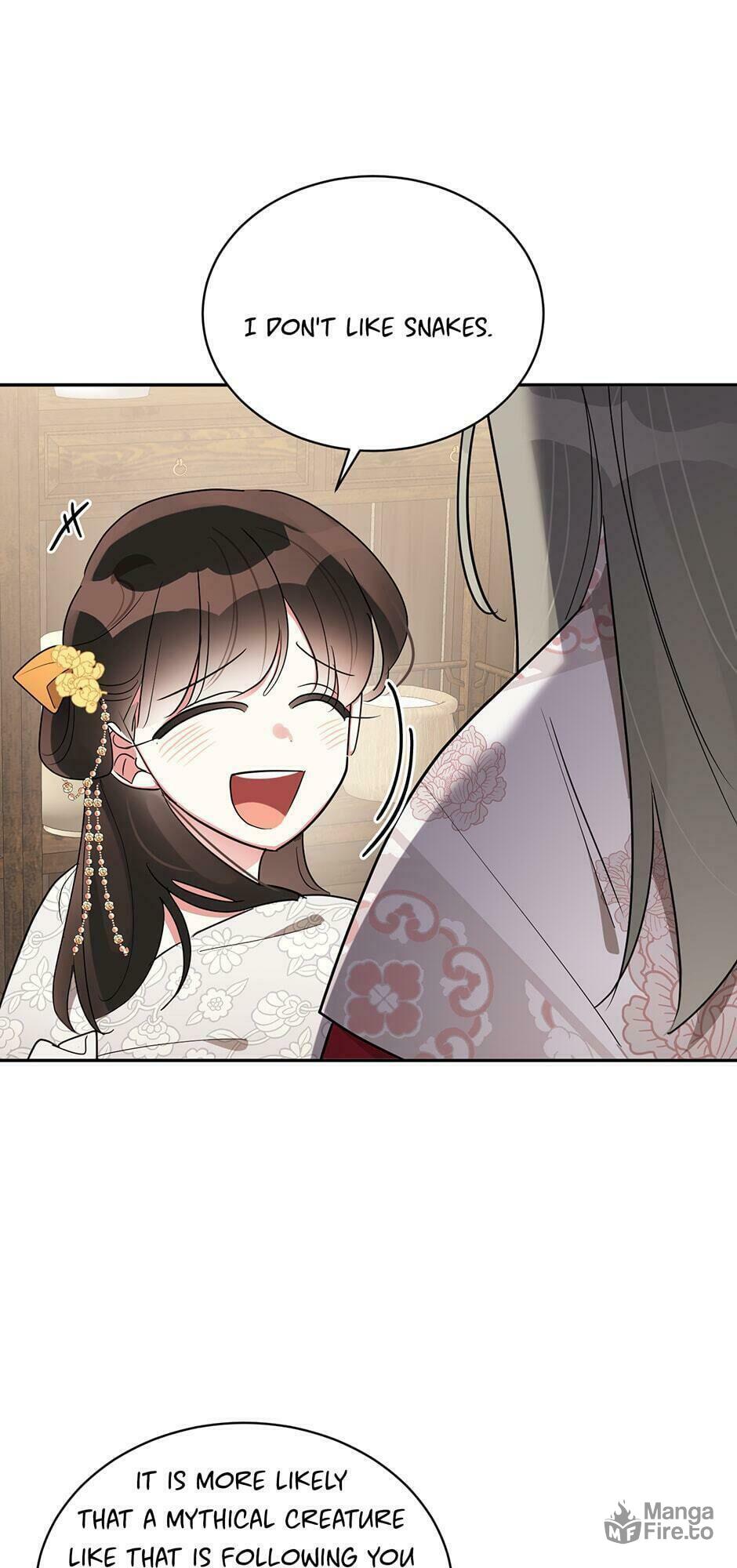 Precious Daughter of the Greatest Martial Arts Villain – Chapter 35 page 23