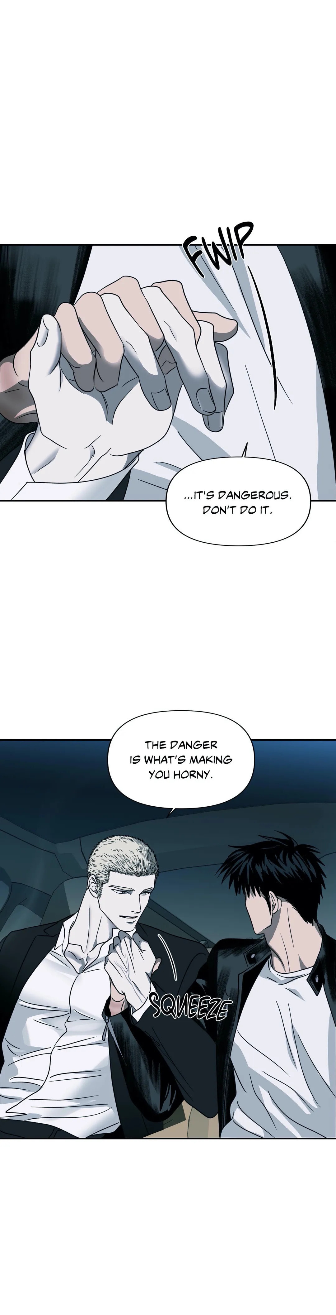 Shutline – Chapter 22 page 20